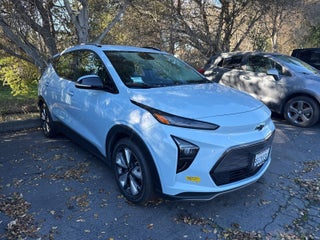 2022 Chevrolet Bolt EUV LT