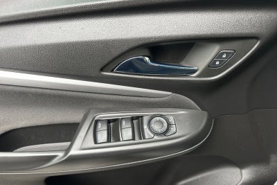 2022 Chevrolet Bolt EUV LT