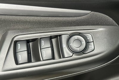 2022 Chevrolet Bolt EUV LT