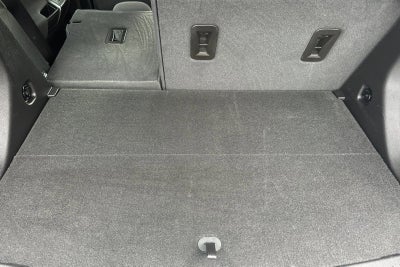 2022 Chevrolet Bolt EUV LT