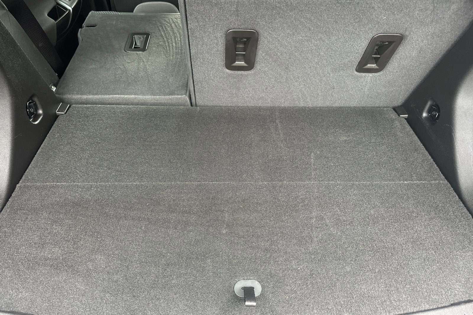 2022 Chevrolet Bolt EUV LT