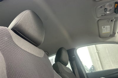 2022 Chevrolet Bolt EUV LT