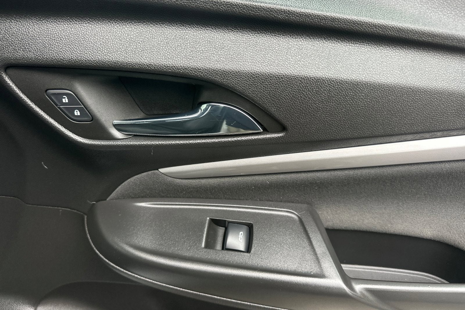 2022 Chevrolet Bolt EUV LT