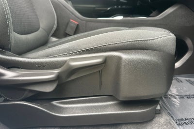 2022 Chevrolet Bolt EUV LT