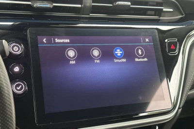 2022 Chevrolet Bolt EUV LT