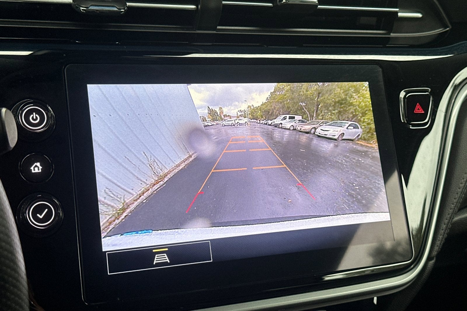 2022 Chevrolet Bolt EUV LT