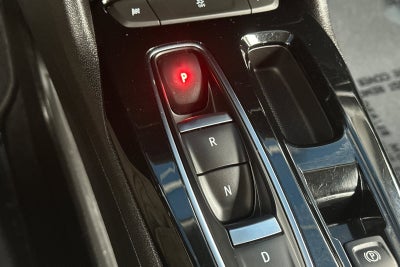 2022 Chevrolet Bolt EUV LT