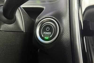 2022 Chevrolet Bolt EUV LT