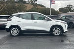 2022 Chevrolet Bolt EUV LT
