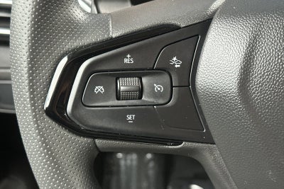 2022 Chevrolet Bolt EUV LT