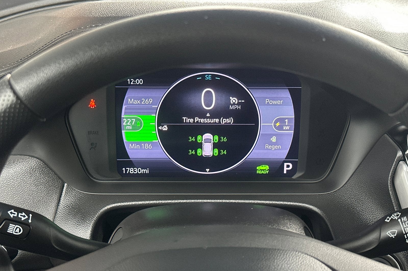 2022 Chevrolet Bolt EUV LT