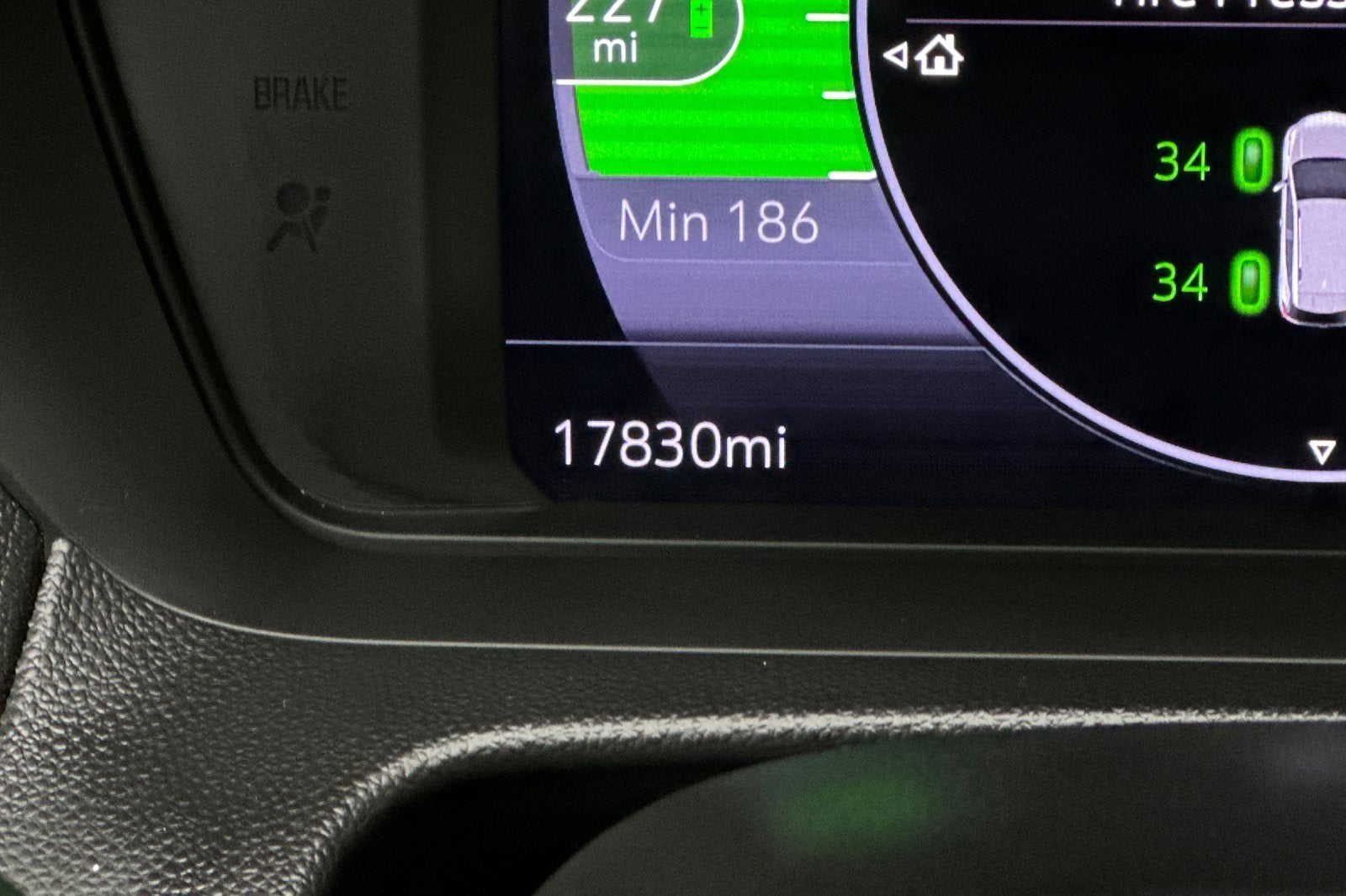 2022 Chevrolet Bolt EUV LT