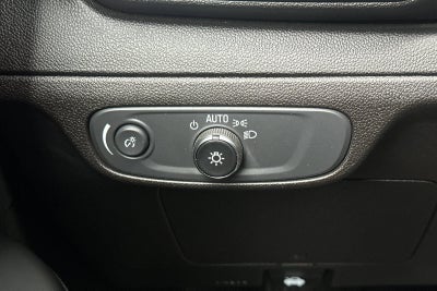 2022 Chevrolet Bolt EUV LT