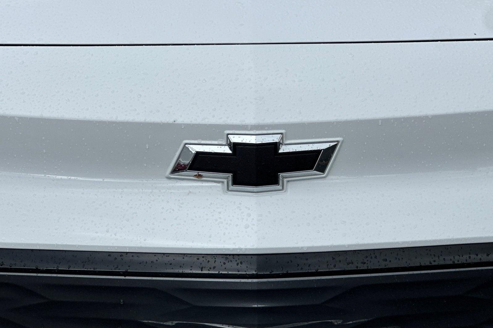 2022 Chevrolet Bolt EUV LT