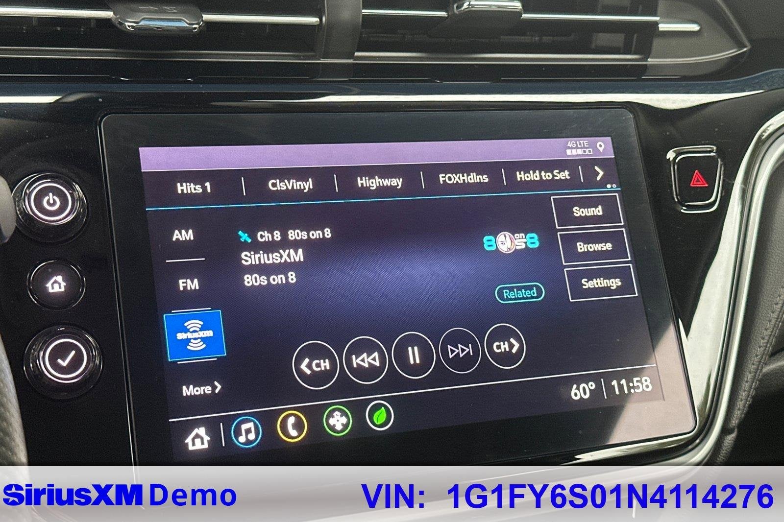 2022 Chevrolet Bolt EUV LT