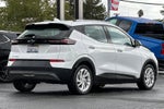 2022 Chevrolet Bolt EUV LT
