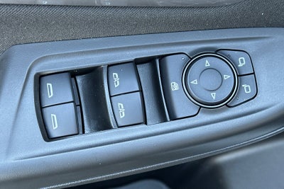 2022 Chevrolet Bolt EUV LT