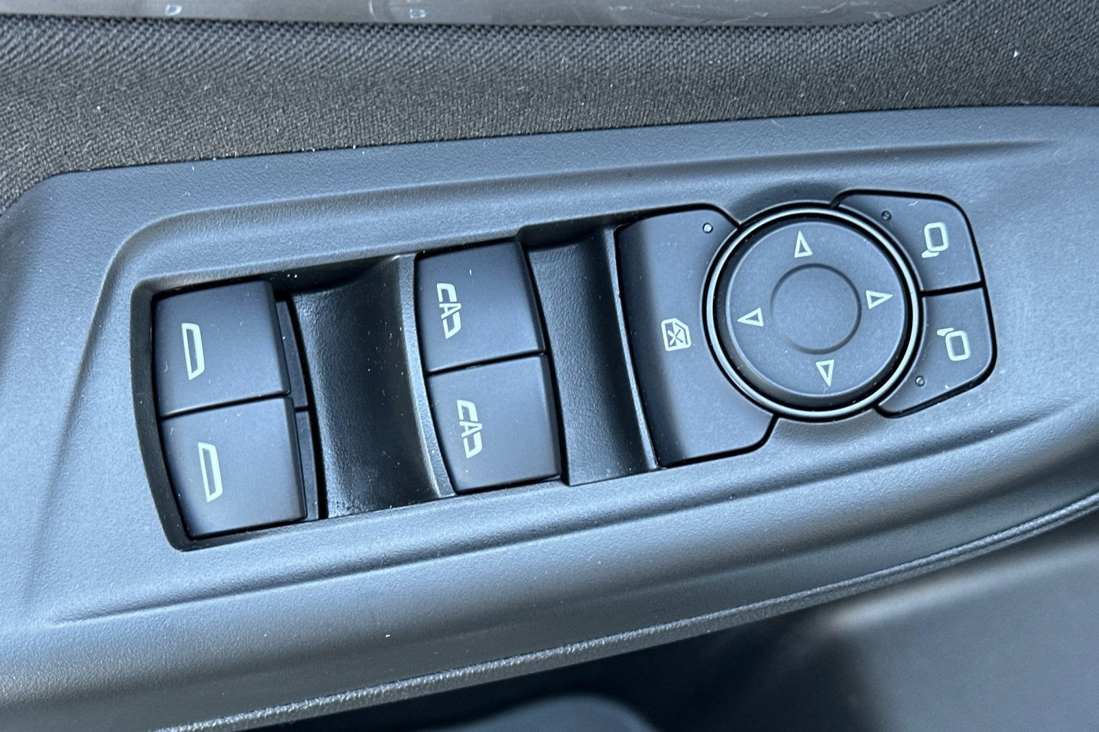 2022 Chevrolet Bolt EUV LT