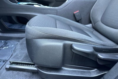 2022 Chevrolet Bolt EUV LT