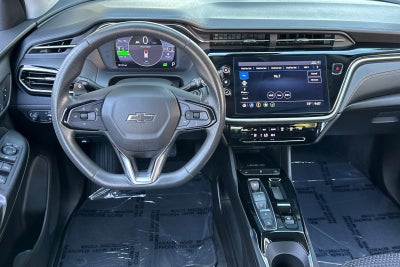 2022 Chevrolet Bolt EUV LT