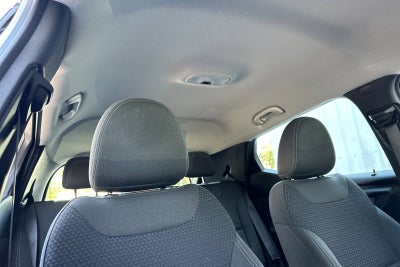 2022 Chevrolet Bolt EUV LT