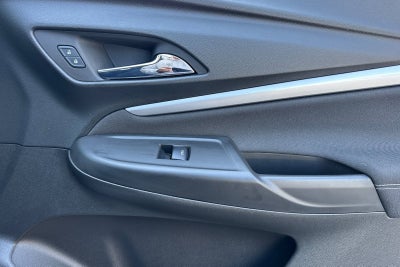 2022 Chevrolet Bolt EUV LT