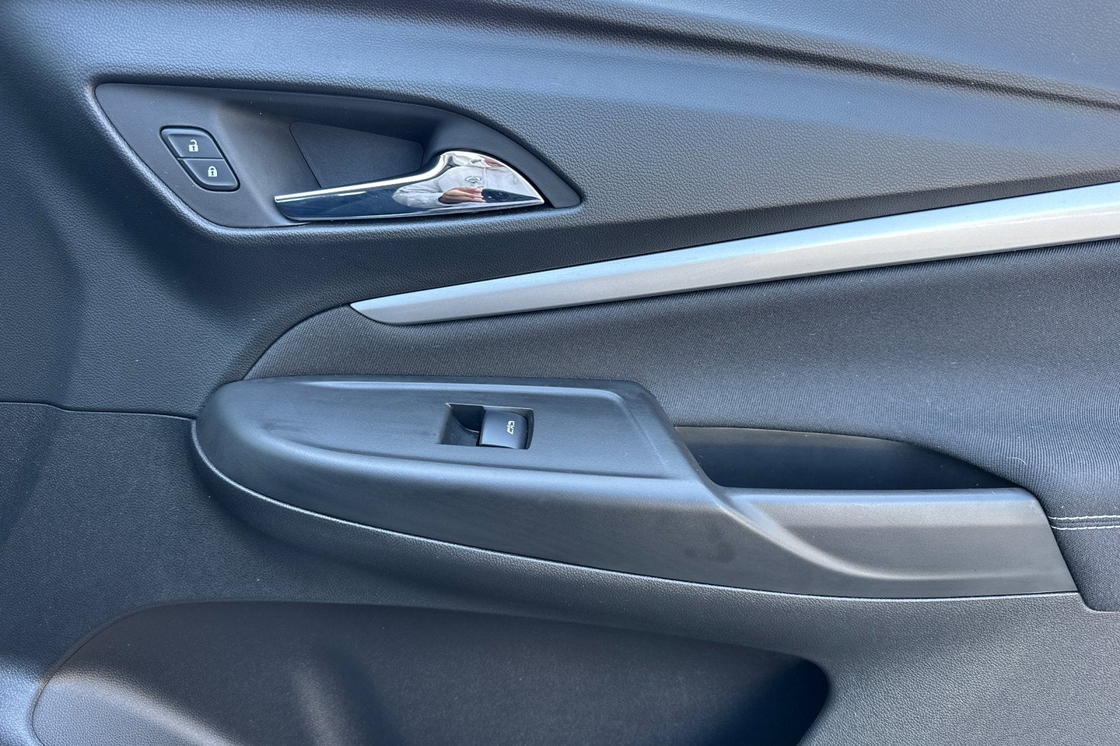 2022 Chevrolet Bolt EUV LT