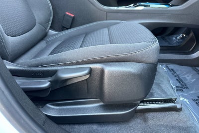 2022 Chevrolet Bolt EUV LT