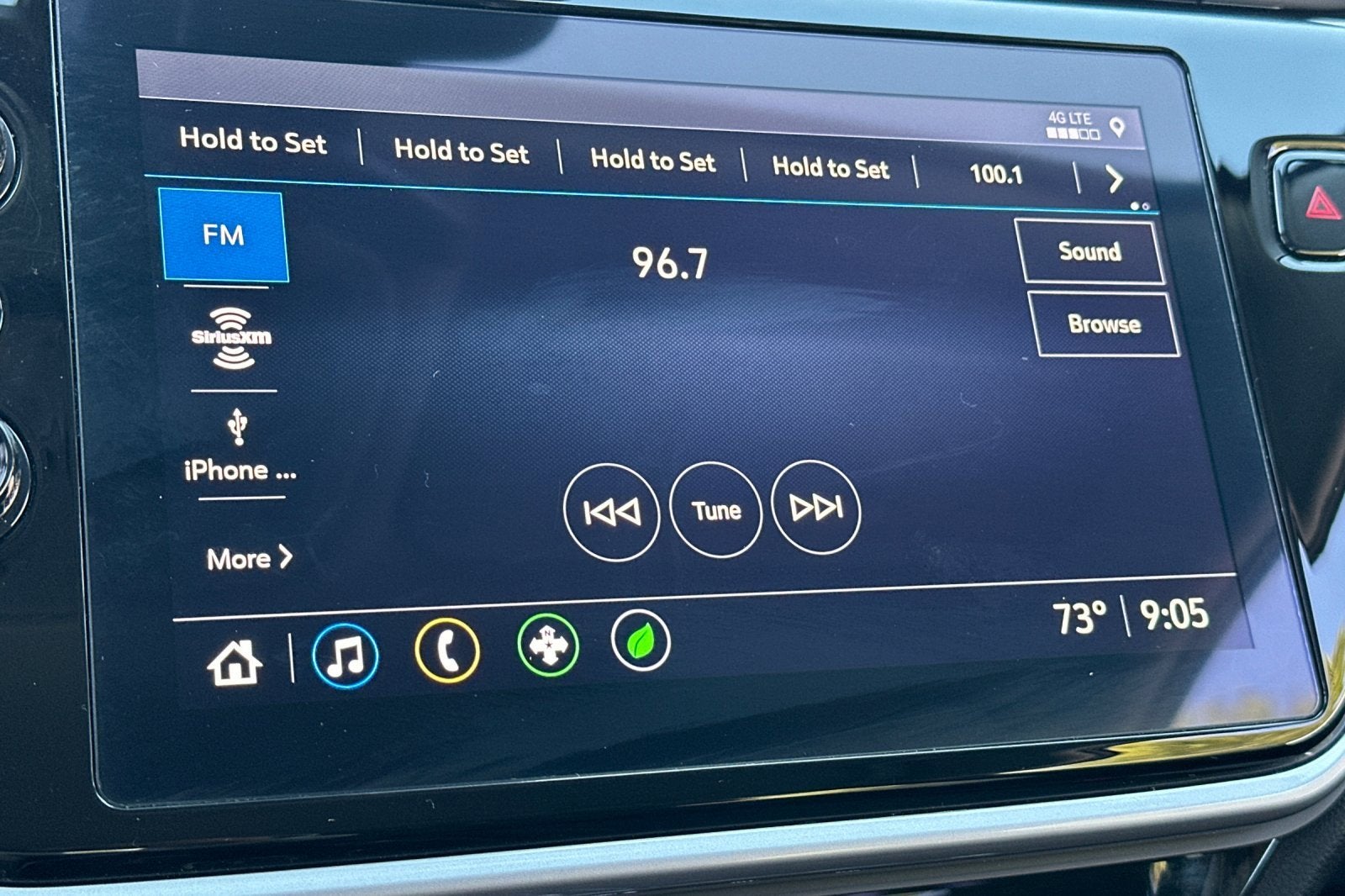 2022 Chevrolet Bolt EUV LT