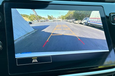 2022 Chevrolet Bolt EUV LT