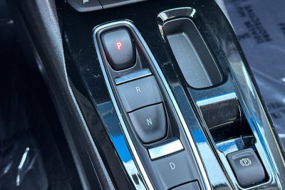 2022 Chevrolet Bolt EUV LT