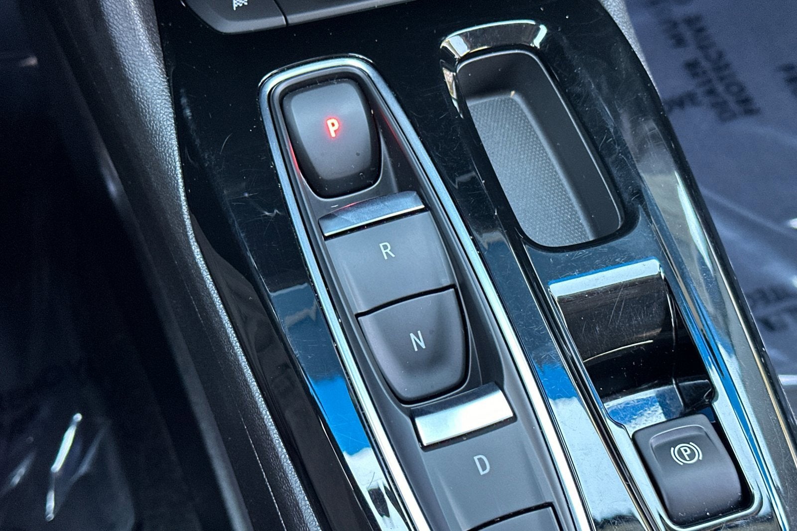 2022 Chevrolet Bolt EUV LT