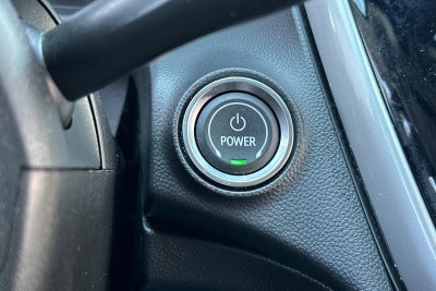 2022 Chevrolet Bolt EUV LT