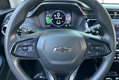2022 Chevrolet Bolt EUV LT