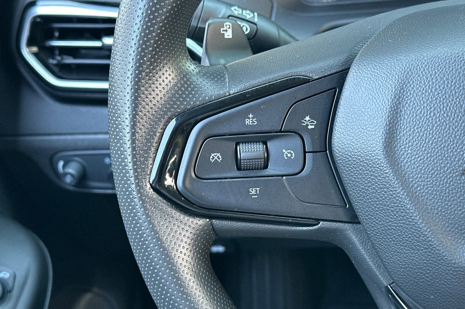 2022 Chevrolet Bolt EUV LT