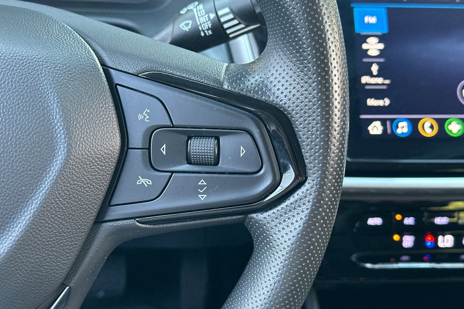 2022 Chevrolet Bolt EUV LT