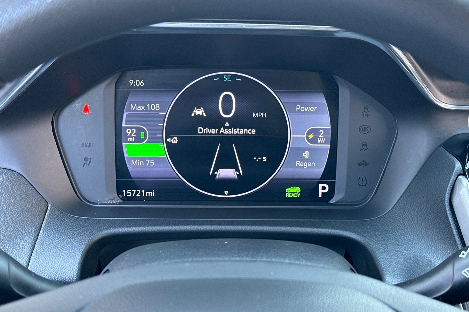 2022 Chevrolet Bolt EUV LT