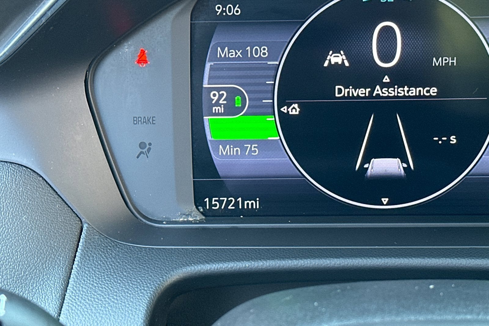 2022 Chevrolet Bolt EUV LT