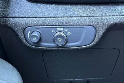 2022 Chevrolet Bolt EUV LT