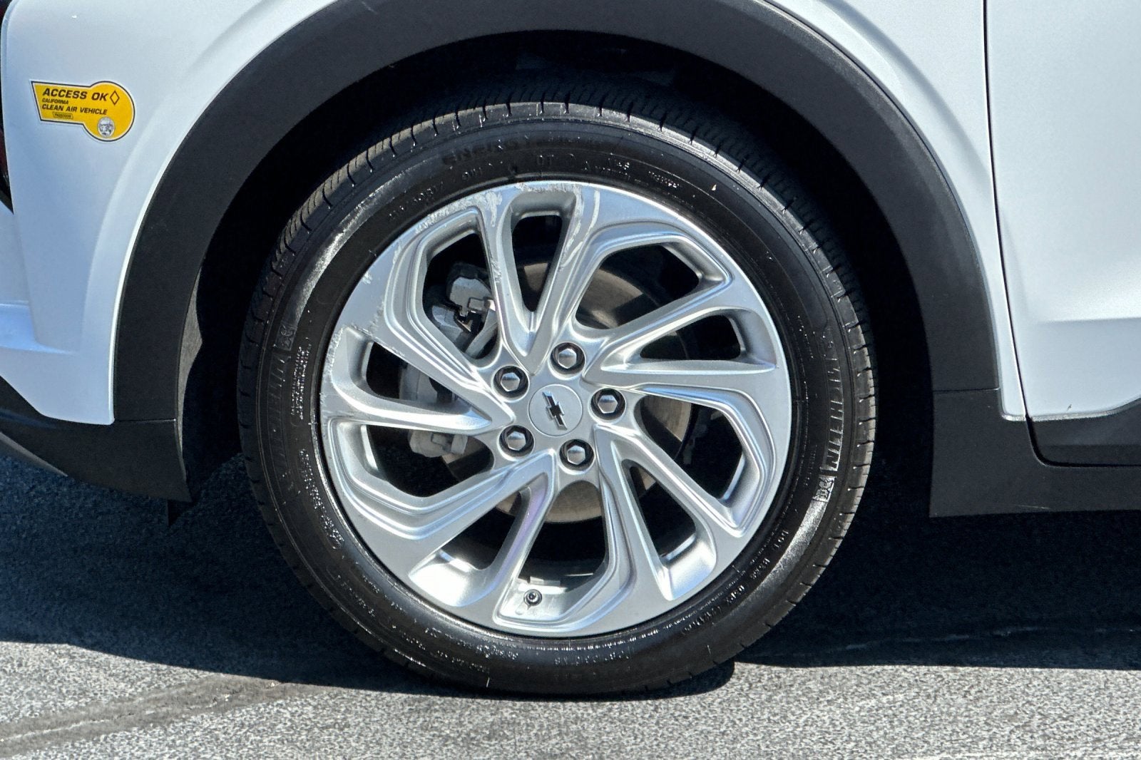 2022 Chevrolet Bolt EUV LT