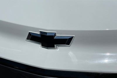 2022 Chevrolet Bolt EUV LT