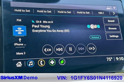 2022 Chevrolet Bolt EUV LT