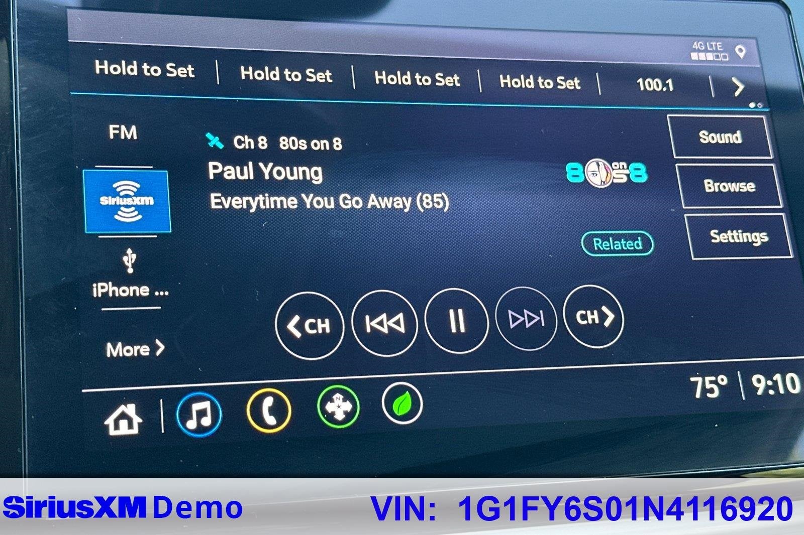 2022 Chevrolet Bolt EUV LT