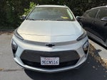2022 Chevrolet Bolt EUV LT