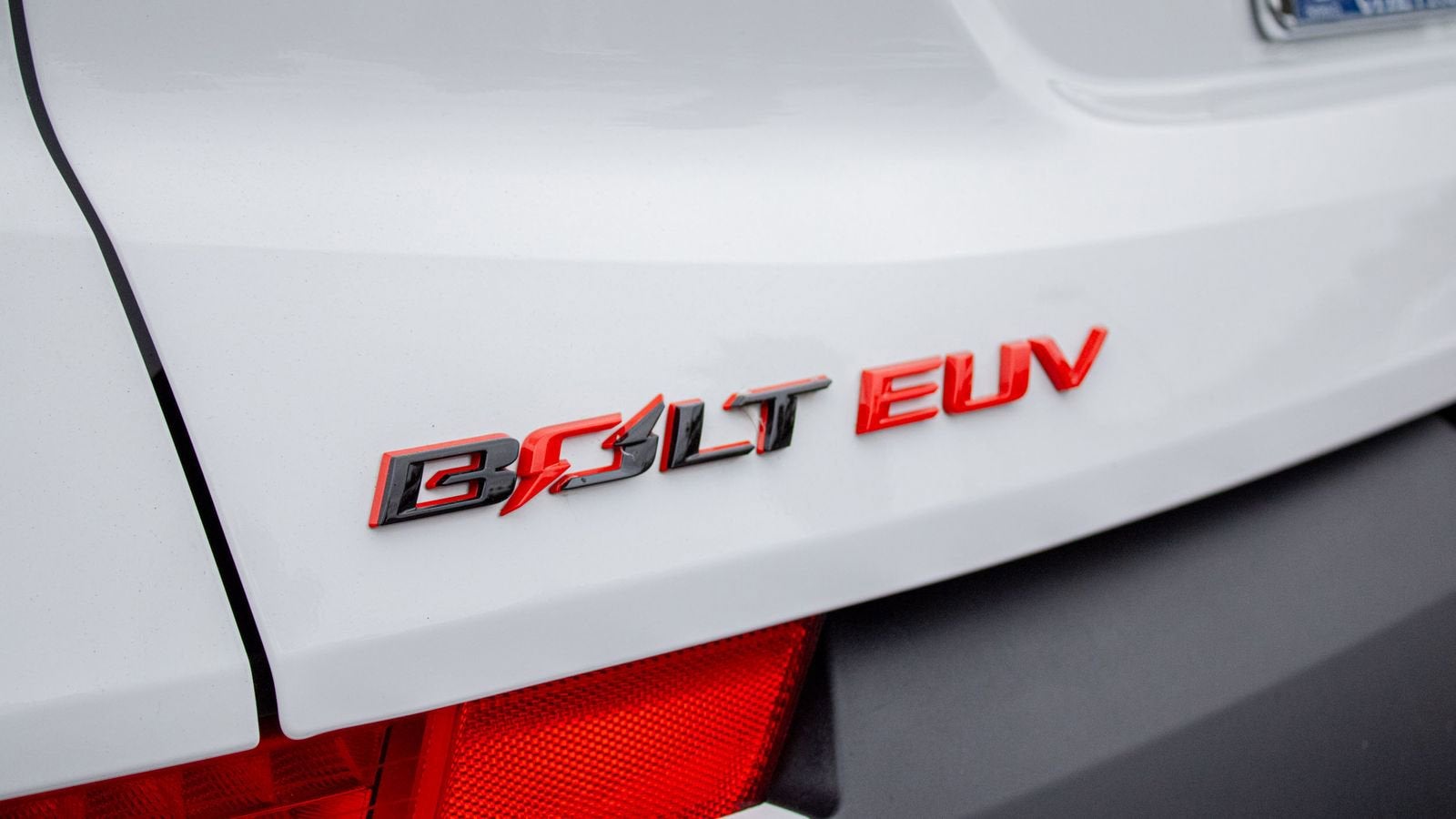 2023 Chevrolet Bolt EUV LT Redline