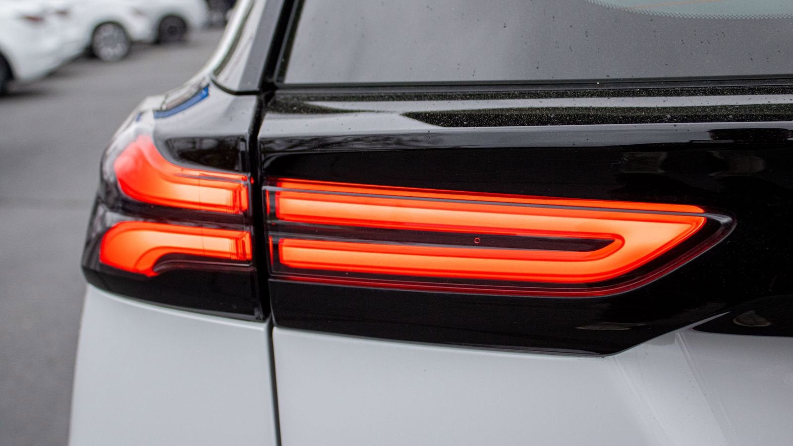 2023 Chevrolet Bolt EUV LT Redline