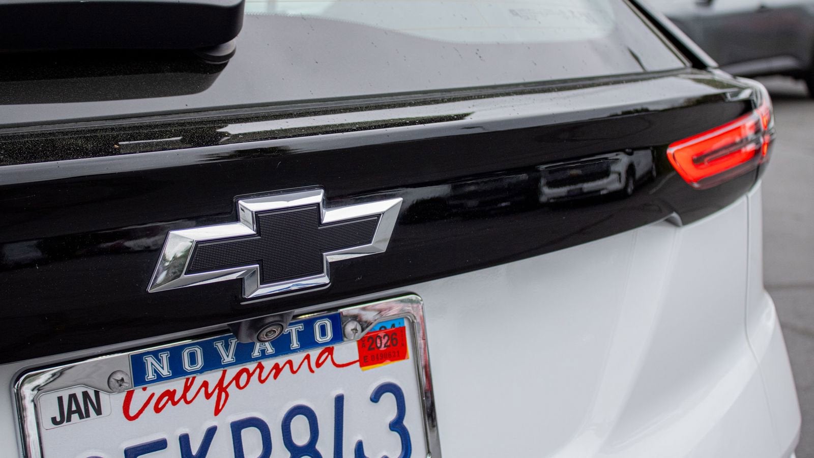 2023 Chevrolet Bolt EUV LT Redline