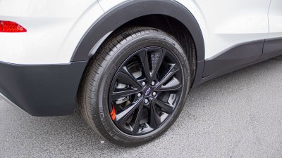 2023 Chevrolet Bolt EUV LT Redline