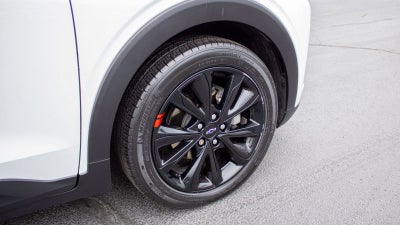 2023 Chevrolet Bolt EUV LT Redline