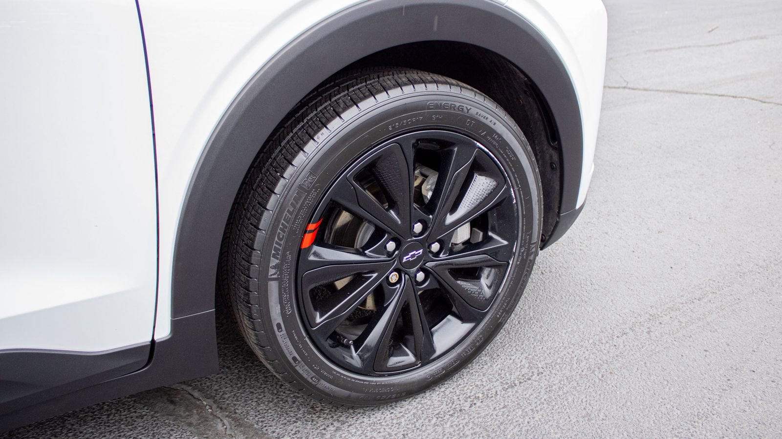 2023 Chevrolet Bolt EUV LT Redline